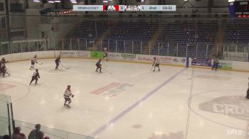 Replay: Home - 2024 Truro vs Pictou County | Jan 4 @ 6 PM