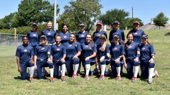 Club Spotlight: Texas Blaze 14 United Robertson