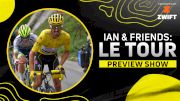 Ian & Friends: Le Tour