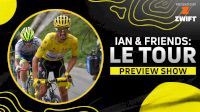 Ian & Friends: Le Tour