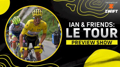 2021 Tour de France Previews & Recaps