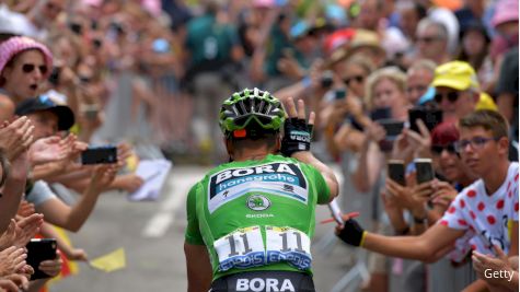 Tour Boss Prudhomme Promises Fans At Tour de France