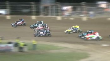 24/7 Replay: 2019 USAC Sprint Car Smackdown at Kokomo