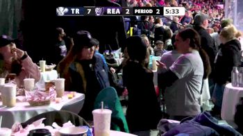 Replay: Home - 2022 Trois-Rivieres vs Reading | Feb 12 @ 7 PM