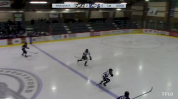 Replay: Home - 2023 Mission City vs Abbotsford | Oct 6 @ 7 PM