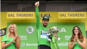Six Riders Who Can Win The Green Jersey At The Tour de France