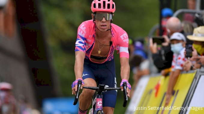 picture of Rigoberto Uran