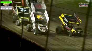 Dash | All Stars at Grandview Speedway