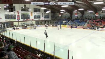 Replay: Home - 2024 West Kent vs Miramichi | Jan 3 @ 6 PM