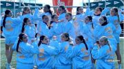 UCA National Champions Kick Start Their Season At Camp