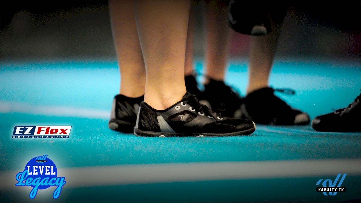 Week 3 Rankings Report Powered By EZ Flex Sport Mats: Level 5