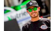 Kyle Larson Makes Dirt Late Model Debut At Port Royal