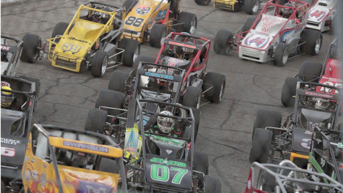 72nd Annual Pay Less Little 500 Watch Guide 8/31 - 9/6