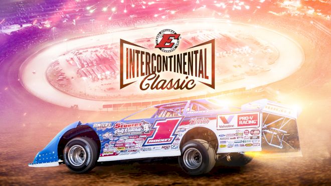 2020 Intercontinental Classic at Eldora Speedway