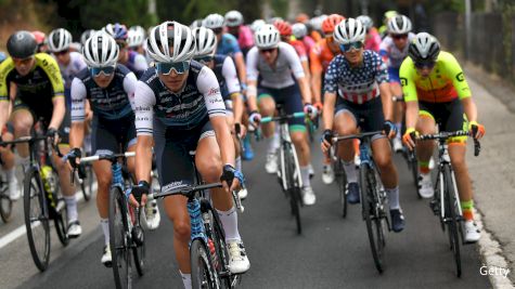2021 La Course by Le Tour de France