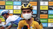 Sepp Kuss: 'It's Special To Start First Tour de France'