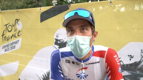 Pinot Before Stage 1 (French)