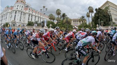 Regardez au Canada: 2020 Tour de France Étape 1