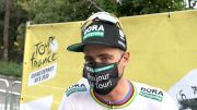 Pre-Race: Peter Sagan Stage 1