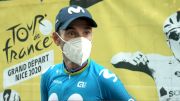 Pre-Race: Valverde Stage 1 (Spanish)