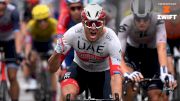 Recap: Kristoff Stuns Favorites In Stage 1