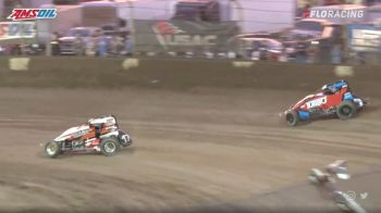 King of the Hill | Sprint Car Smackdown IX at Kokomo Night 3