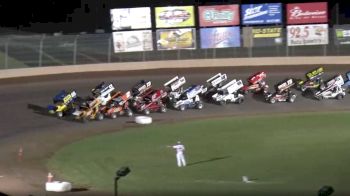 Flashback: IRA Sprints at Beaver Dam 8/29/20