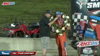 Recap | Sprint Car Smackdown IX at Kokomo Finale