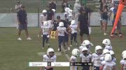 Canyon Mavericks vs. Portsmouth Bruins - 2021 Pop Warner Football Super Bowl