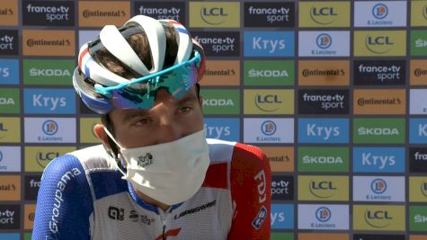 Pre-Stage: Pinot Stage 2 (French)