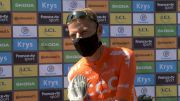 Schär: 'Today Will Be Much Harder To Make The Break'