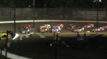 Full Show | Weekly Racing at Grandview 8/29/20