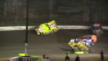 Double Modified Flip | Weekly Racing at Grandview