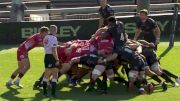Replay: Dragons vs Scarlets