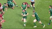 Replay: Munster vs Connacht