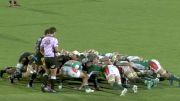 Replay: Zebre vs Benetton