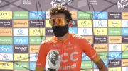 Pre-Stage: Greg Van Avermaet Predictions Stage 3