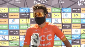 Pre-Stage: Greg Van Avermaet Predictions Stage 3