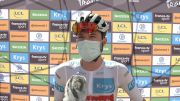 Hirschi: 'If This Was The Last Stage, It Would Be A Good Tour For Me''