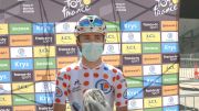 Pre-Stage: Benoît Cosnefroy Stage 3 (FRENCH)