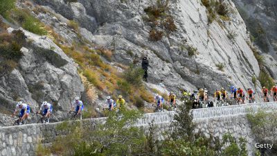 Regardez au Canada: 2020 Tour de France Étape 3