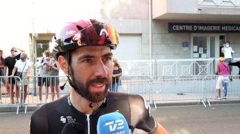 De Gendt: 'Ewan Doesn't Really Need Us'