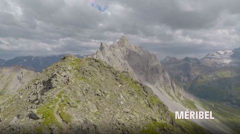 TDF: Aerial Footage of 2020 Route