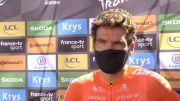 Greg Van Avermaet: 'The Final Finish Is Not So Easy'