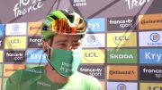 Peter Sagan: 'We're Still In The Start Of The Tour'