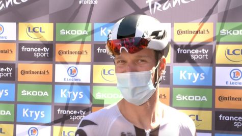 Pre-Stage: Cees Bol Stage 5 Predictions