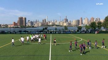 ASTORIA vs. EASTERN NY FC - Field 73