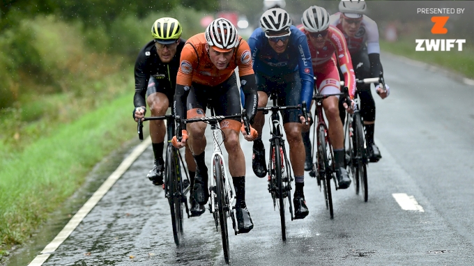 picture of Completed TDF Coverage