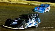 Drivers React To Kyle Larson's Port Royal Win