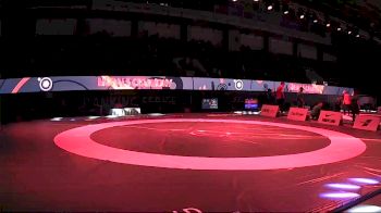 Replay: Mat A - 2022 Ranking Series #2 Bolat Turlykhanov Cup | Jun 3 @ 6 PM